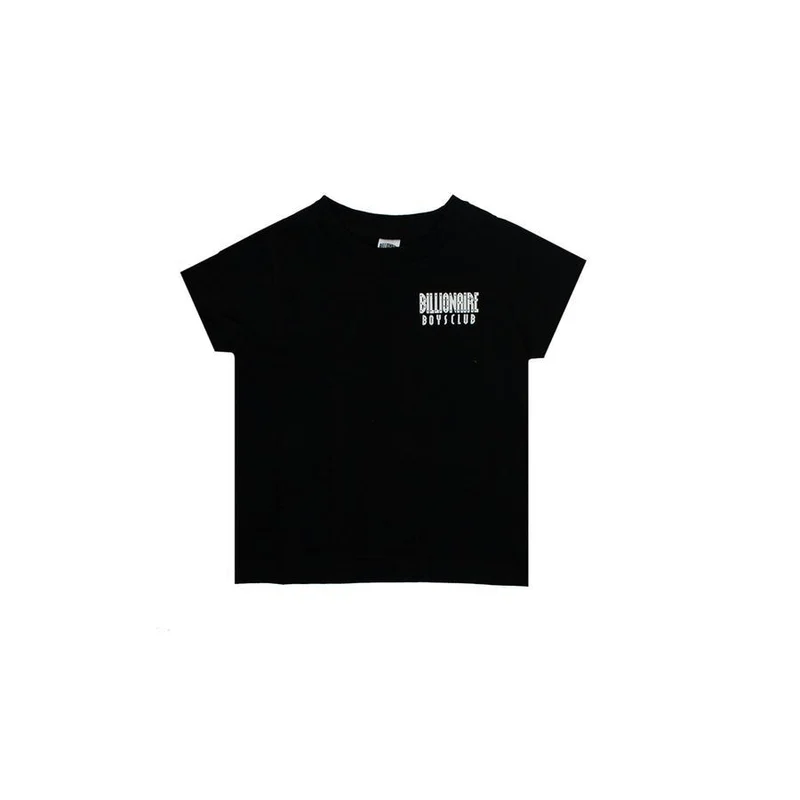 BILLIONAIRE BOYS CLUB (KIDS) - BB HIGH SCORES SS TEE (BLACK)