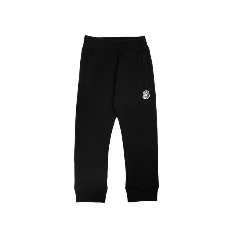 BILLIONAIRE BOYS CLUB (KIDS) - BB ARCH KIDS SWEATPANTS (BLACK)