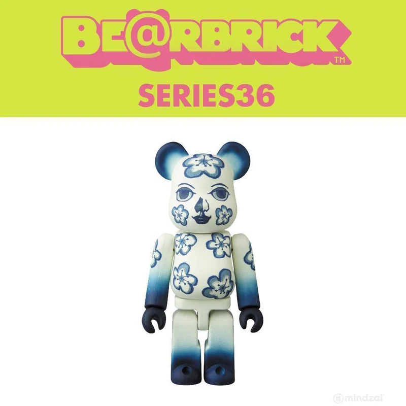 BE@RBRICK - TOKYO SKY TREE TOWN / SOLAMACHI 100%