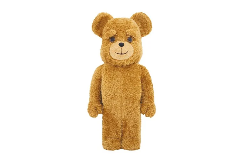 BE@RBRICK - Ted 1000%