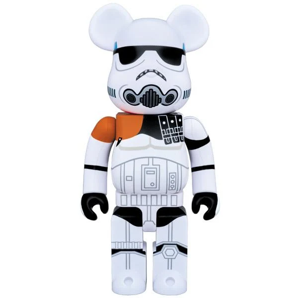 BE@RBRICK - SAND TROOPER 1000%