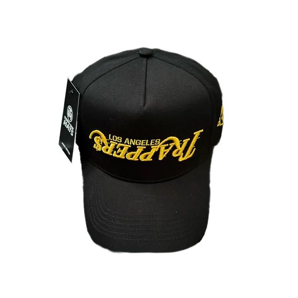 Gorra Thirty One Hats Los Angeles Trappers