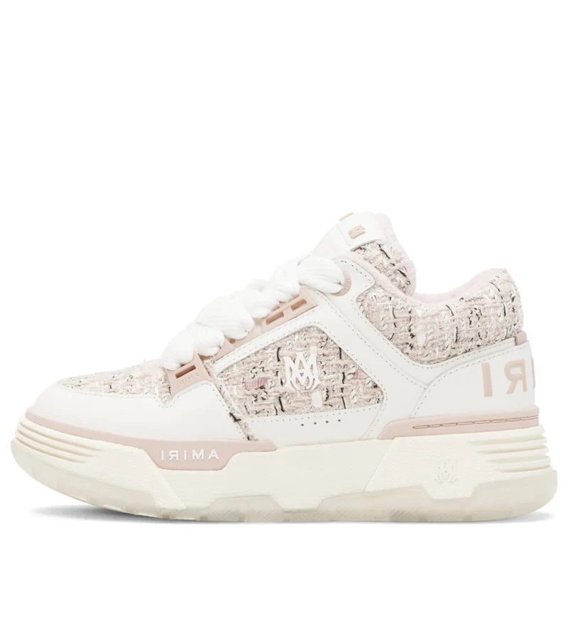 Amiri MA- 1 Pink