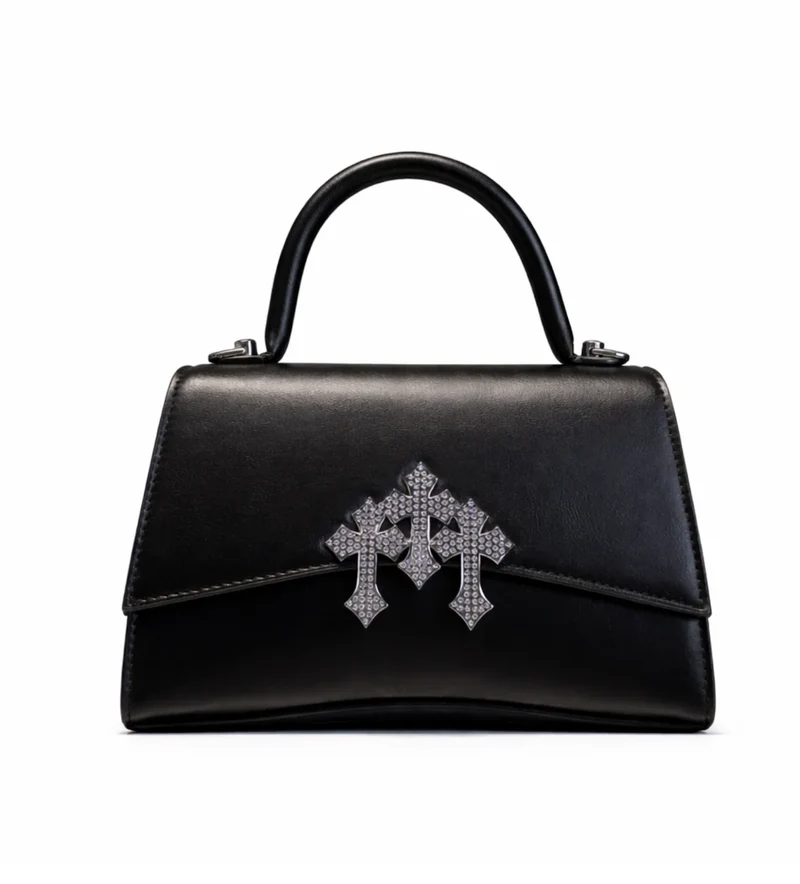 Bolso Barbas 001 by 444