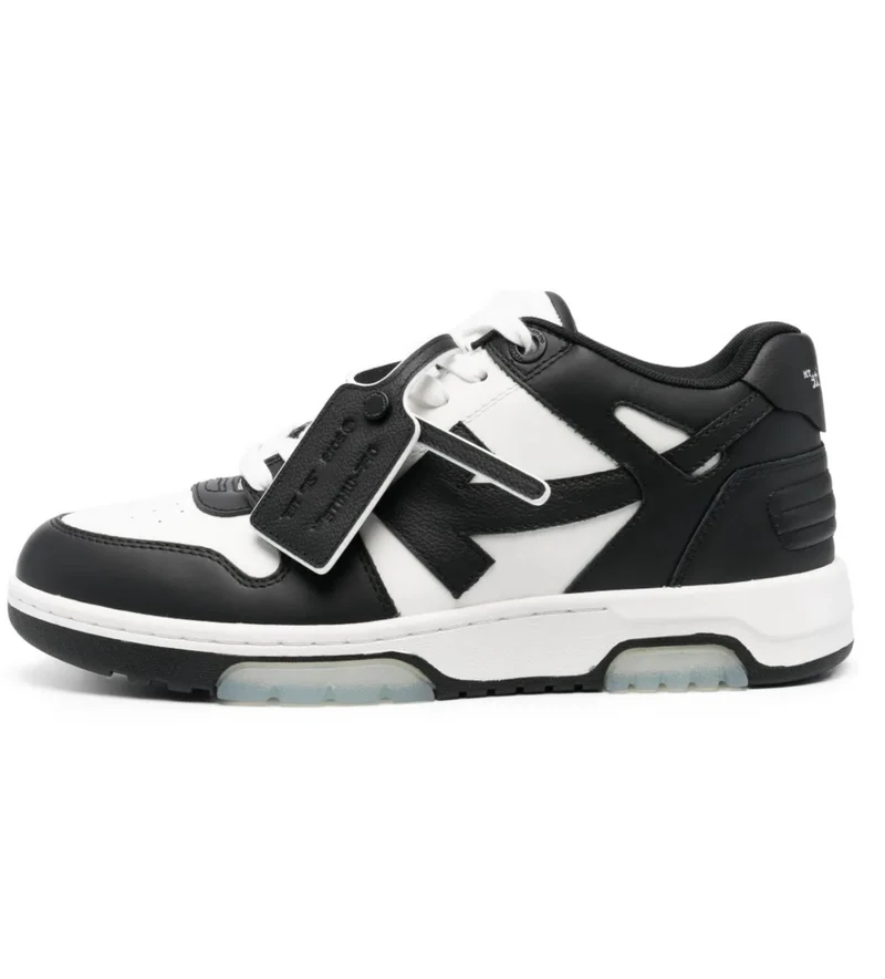 Off White ooo Panda