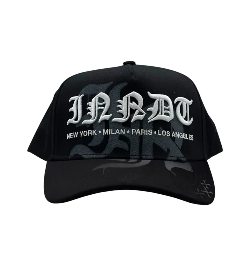 Gorra Innedit Ghost