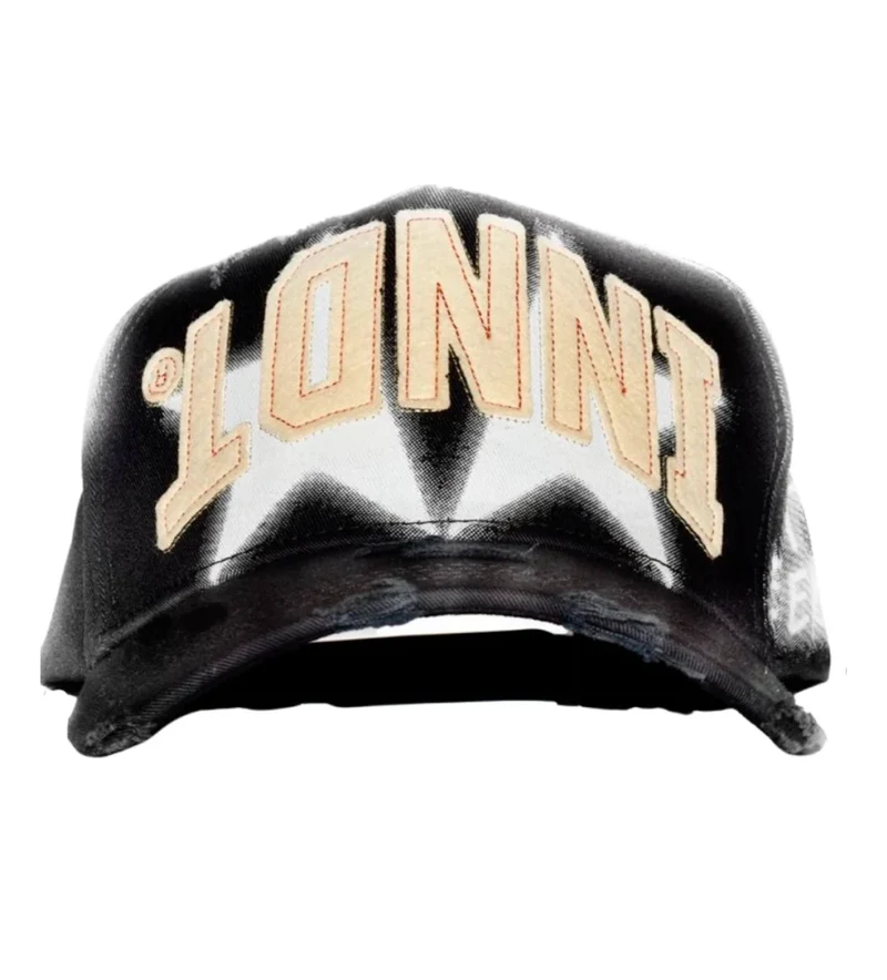 Gorra Innedit Golden Allstar