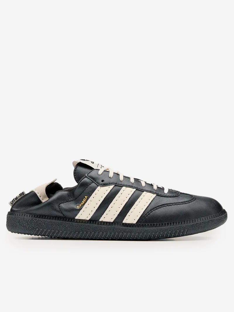 SFTM X ADIDAS 008 Samba OG nero