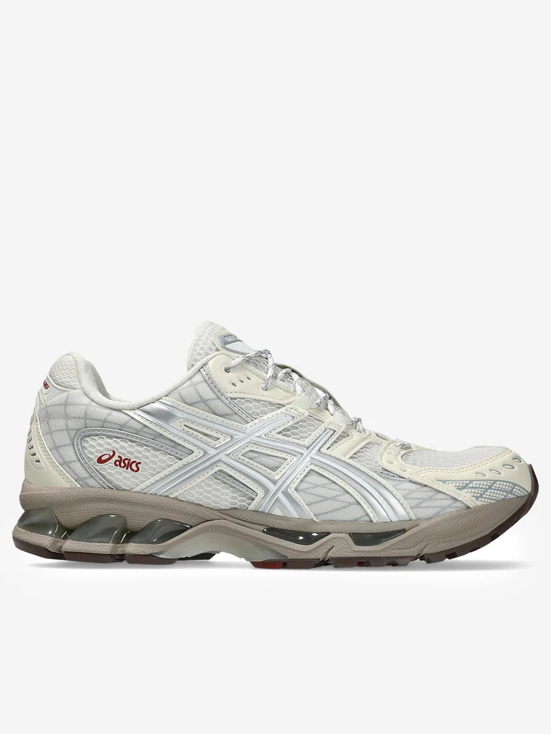 Gel Nimbus 10.1 'Pure silver'