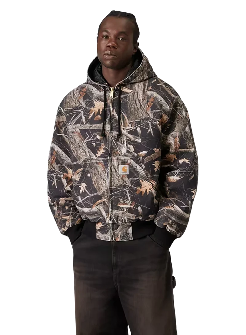 Chaqueta Og Active