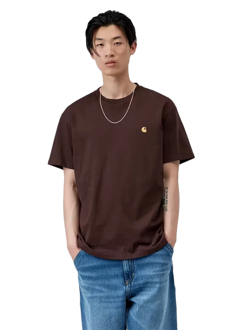 Camiseta S/s Chase
