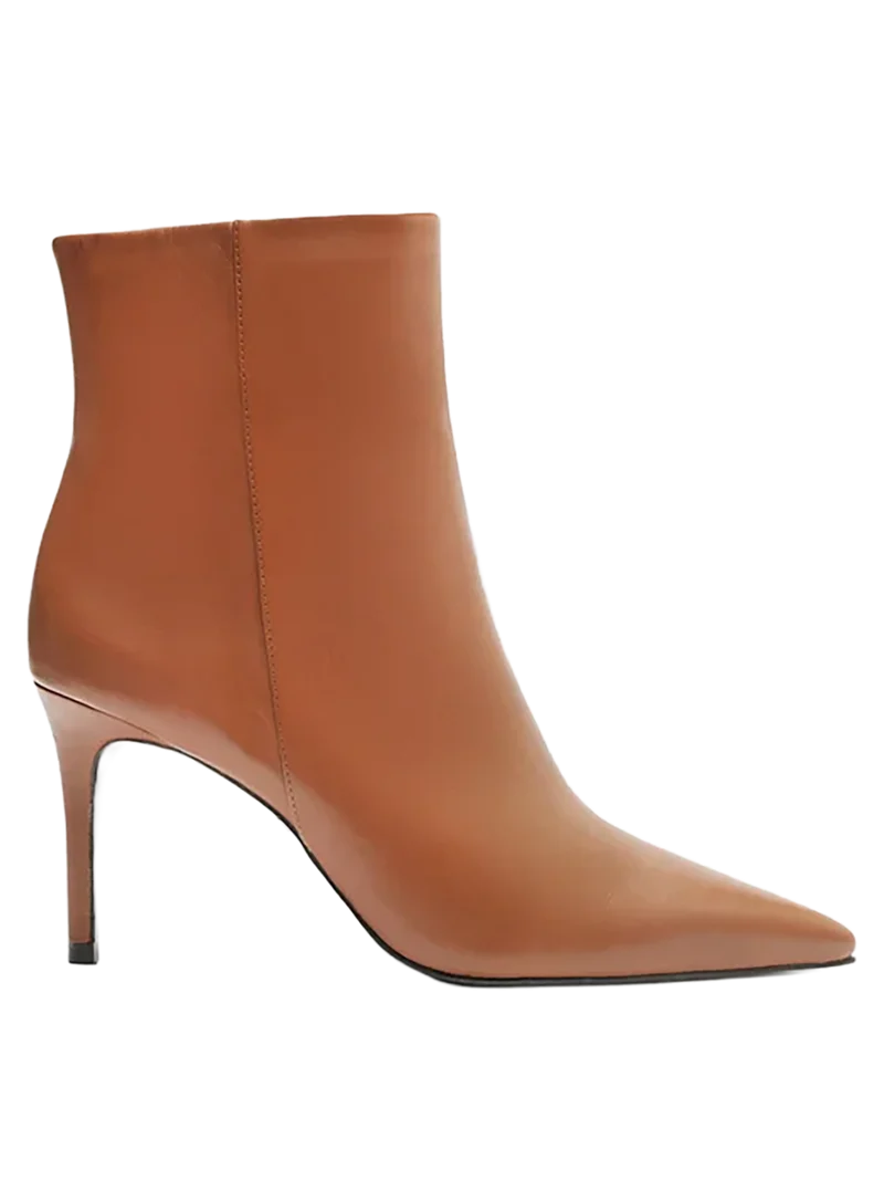 Bota Mikki Casual