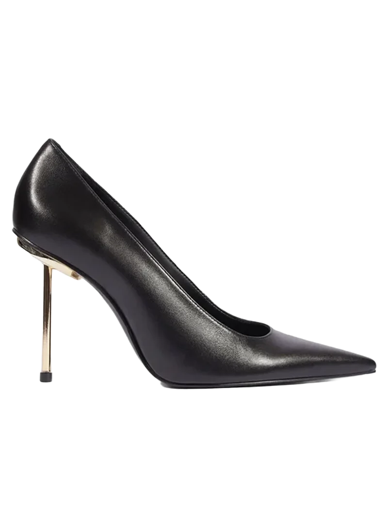 Tacones Pin Heel