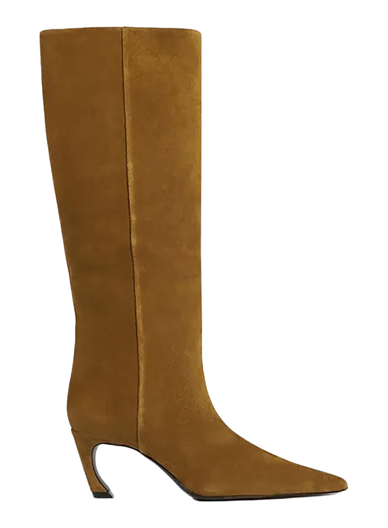 Bota Lexi Mid