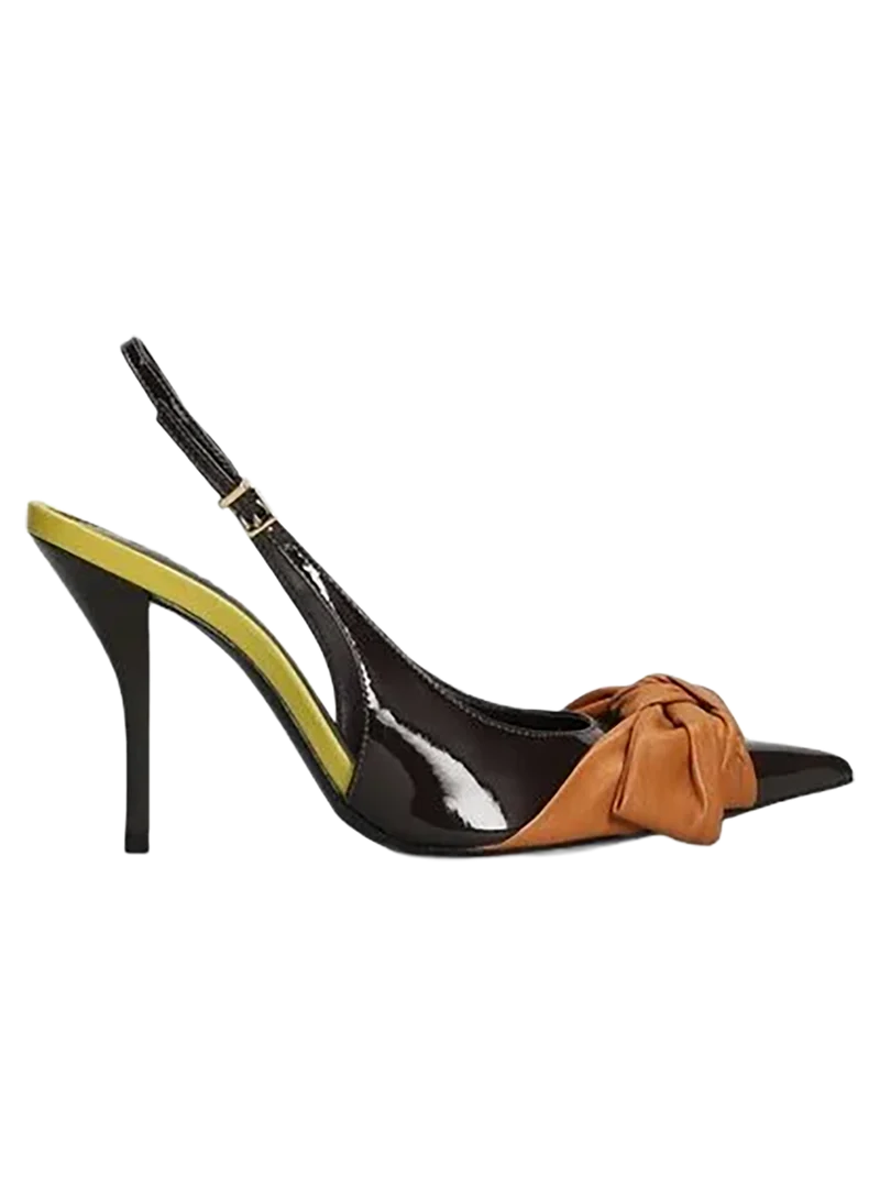 Zapato Slingback Liora