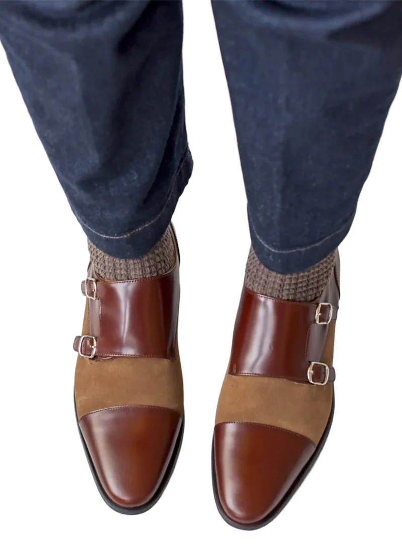 Zapatos Tessa