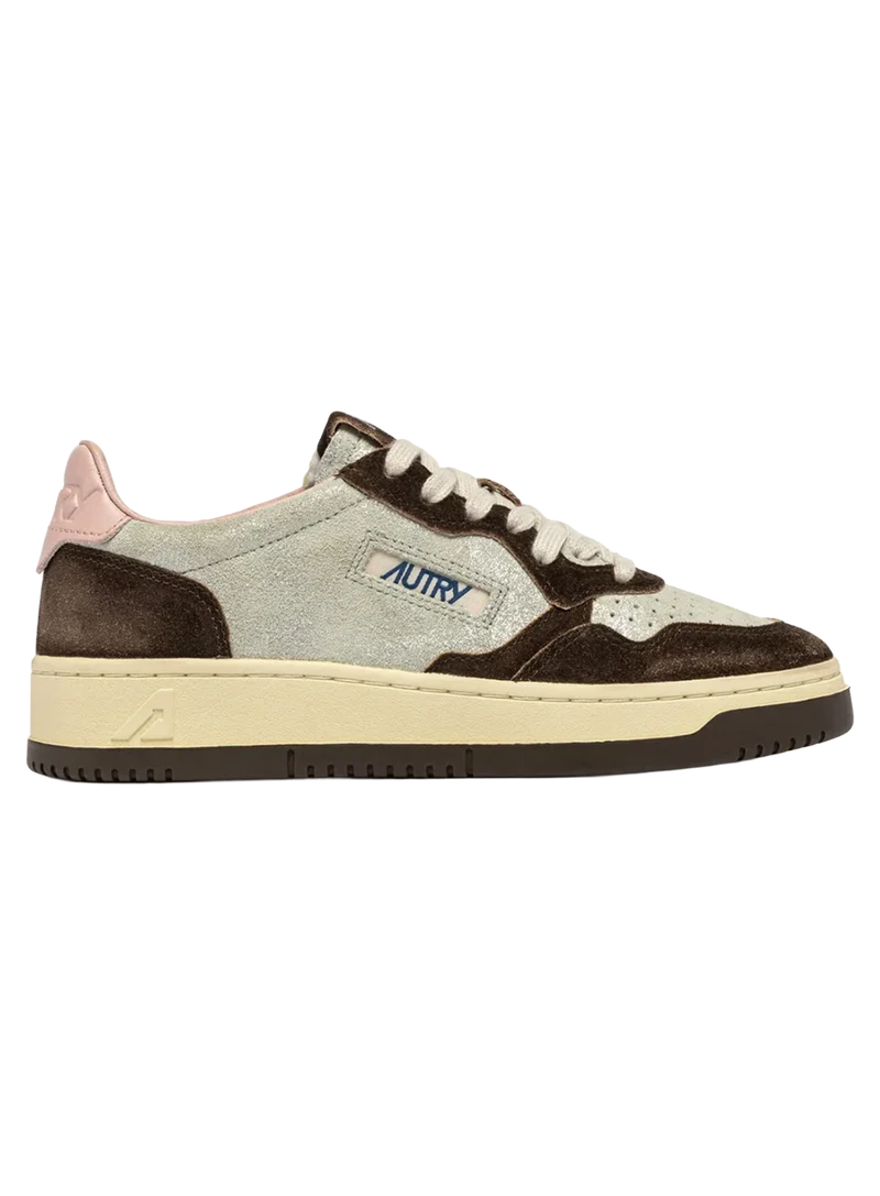 Zapatillas Medalist Low