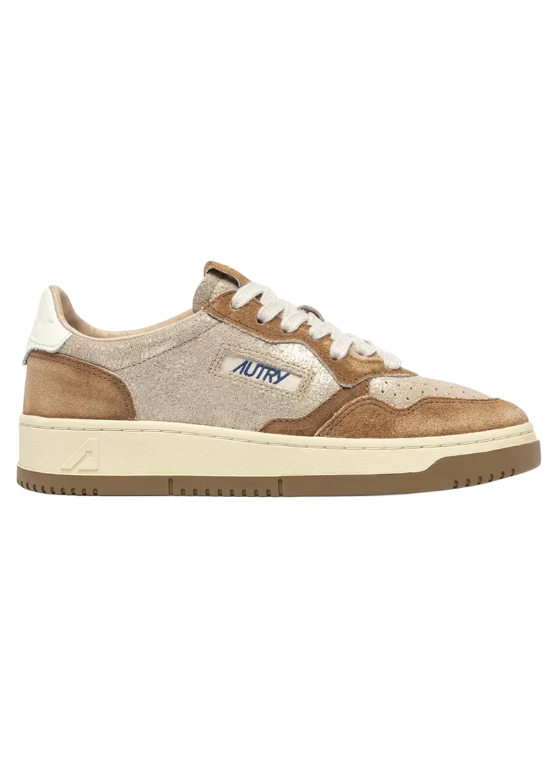 Zapatillas Medalist Low