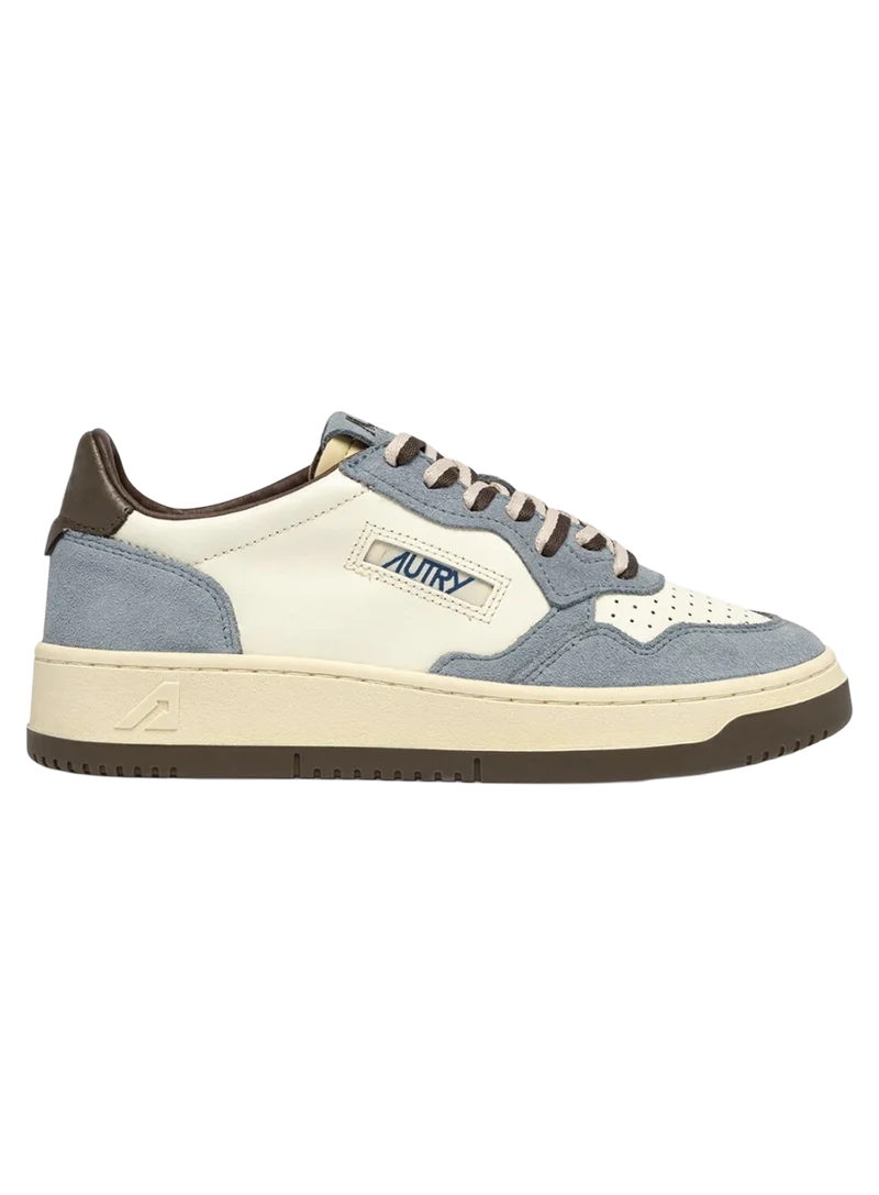 Zapatillas Medalist Low