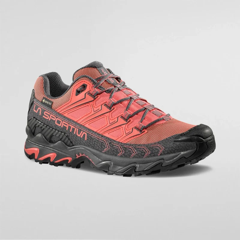 Zapatillas La Sportiva ULTRA RAPTOR II W GTX ROSE-ONYX