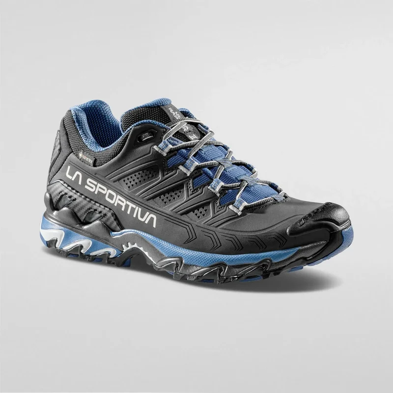 Zapatillas La Sportiva ULTRA RAPTOR II LTH W GTX CARBON-ATHLANTIC