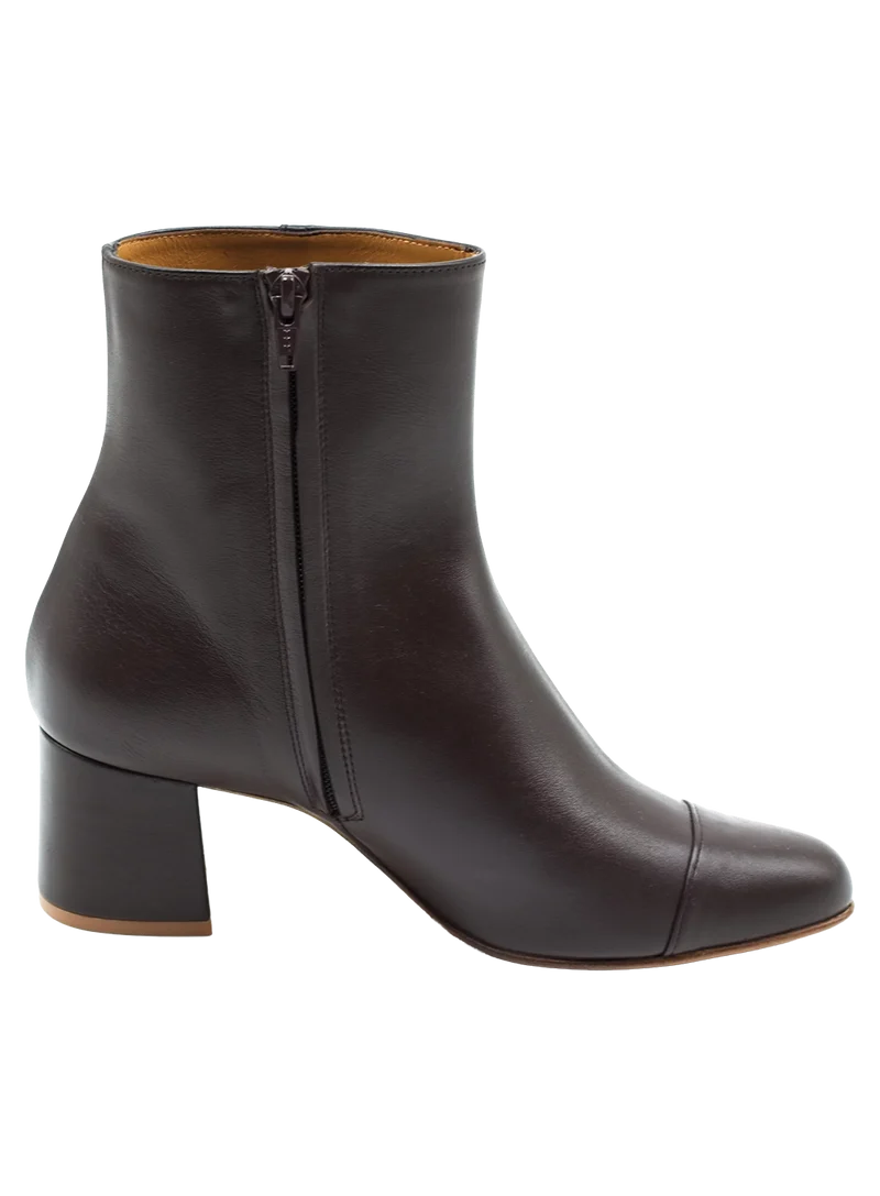 Botines Gigi