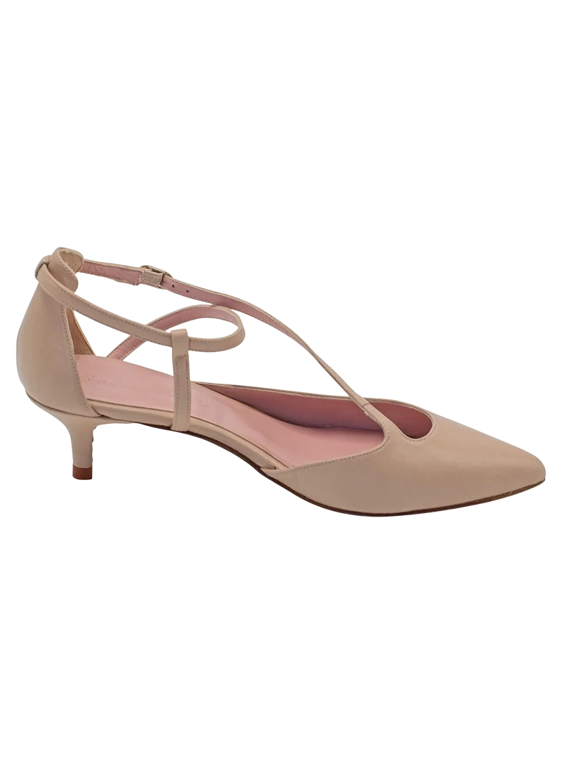 Tacones Catherine