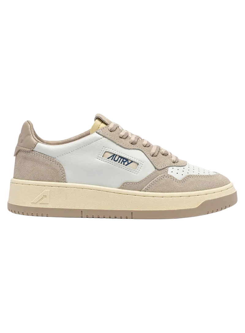 Zapatillas Medalist Low