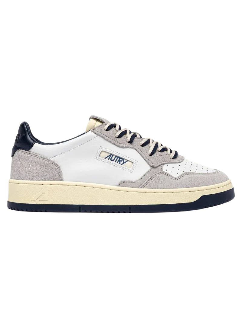 Zapatillas Medalist Low