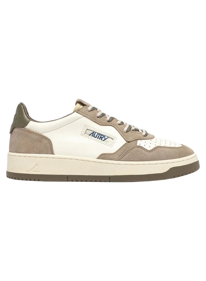 Zapatillas Medalist Low