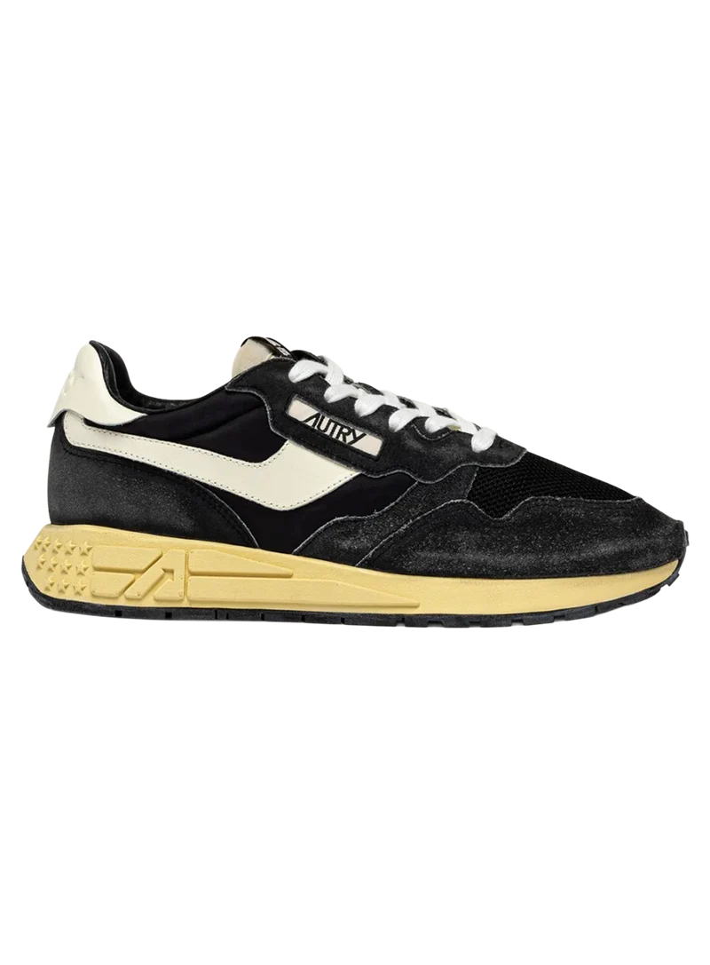 Zapatillas Reelwind Low