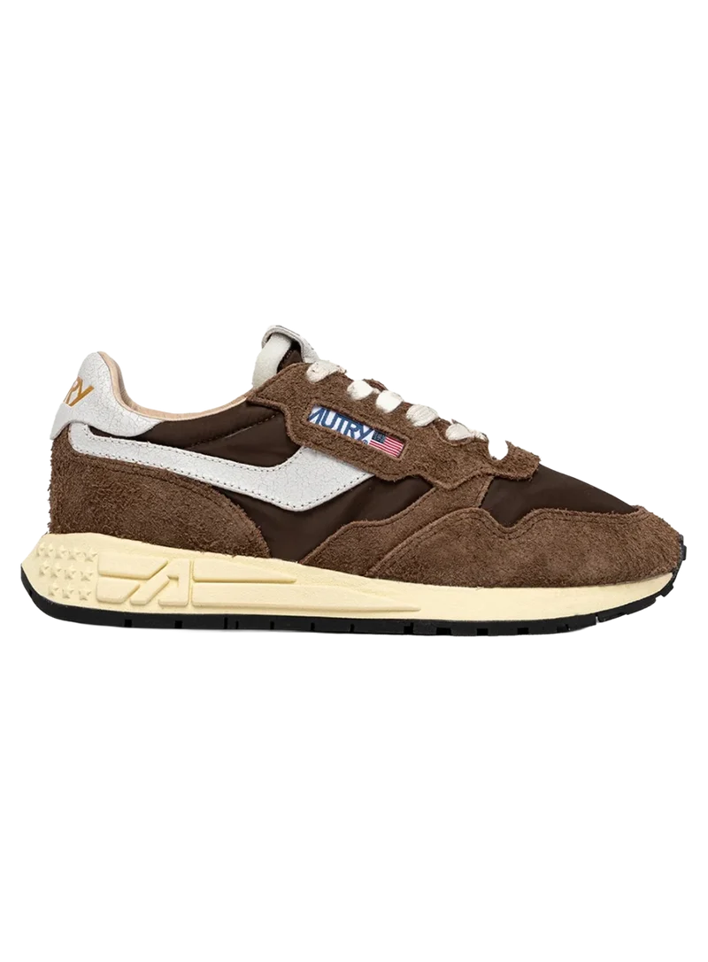 Zapatillas Reelwind Low