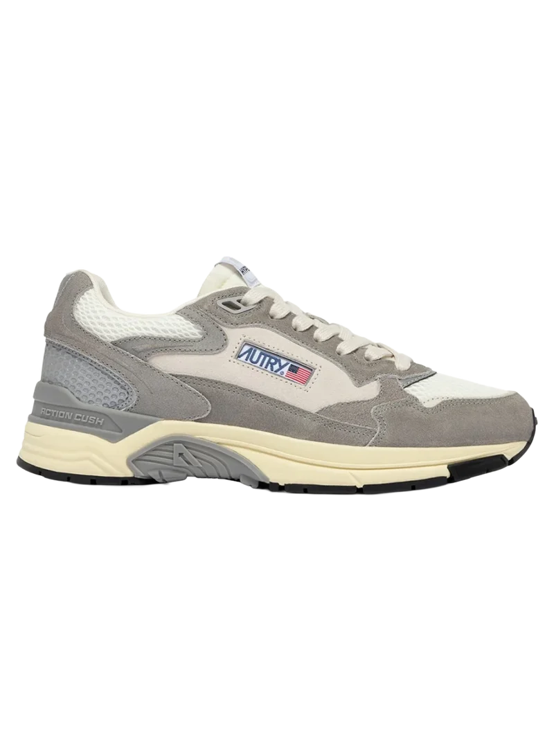 Zapatillas Hyperway Low