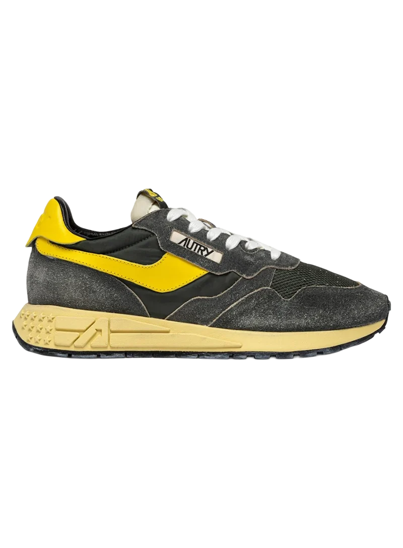 Zapatillas Reelwind Low