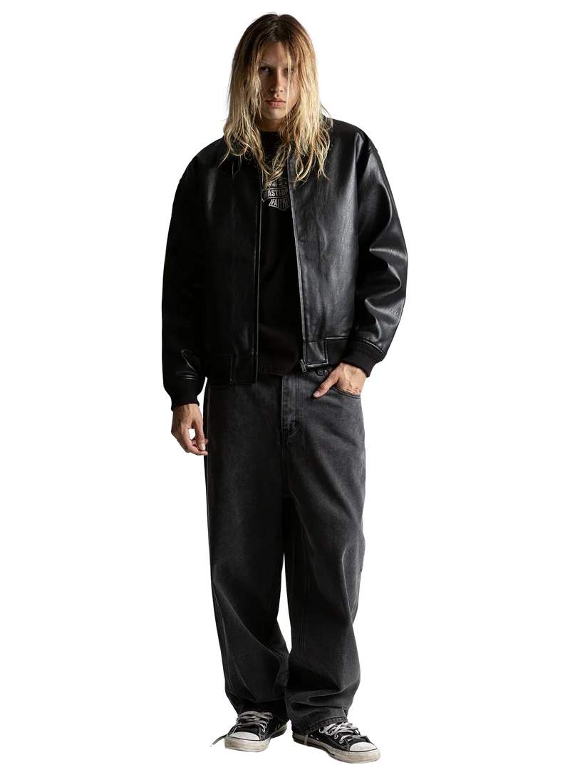 Chaqueta Emblem Varsity
