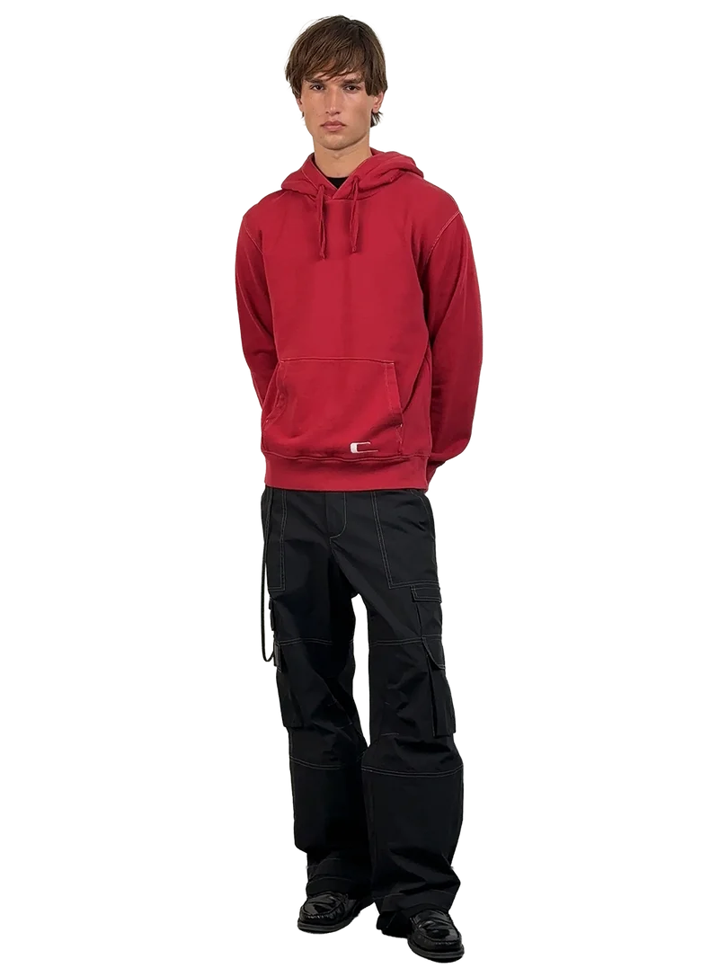 Sudadera Tate Hoodie