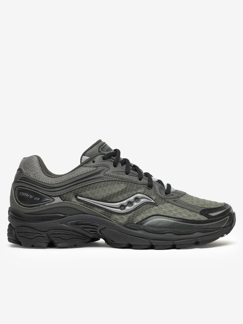 Progrid Omni 9 'Peat'