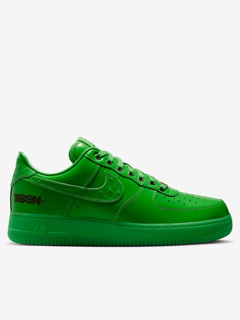 Air Force 1 Low LX Icon 'Green Apple'