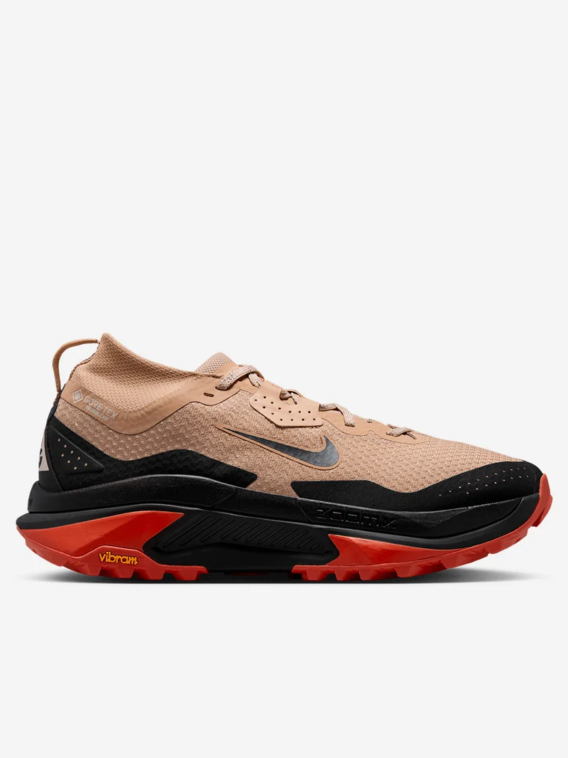 ACG Zegama Trail GORE-TEX 'Linen Black Lt Orewood Brown'