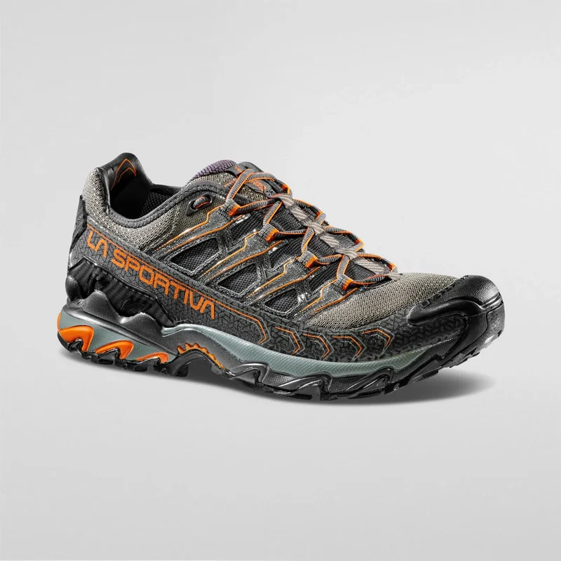 Zapatillas La Sportiva ULTRA RAPTOR II CARBON-HAWAIIAN SUN