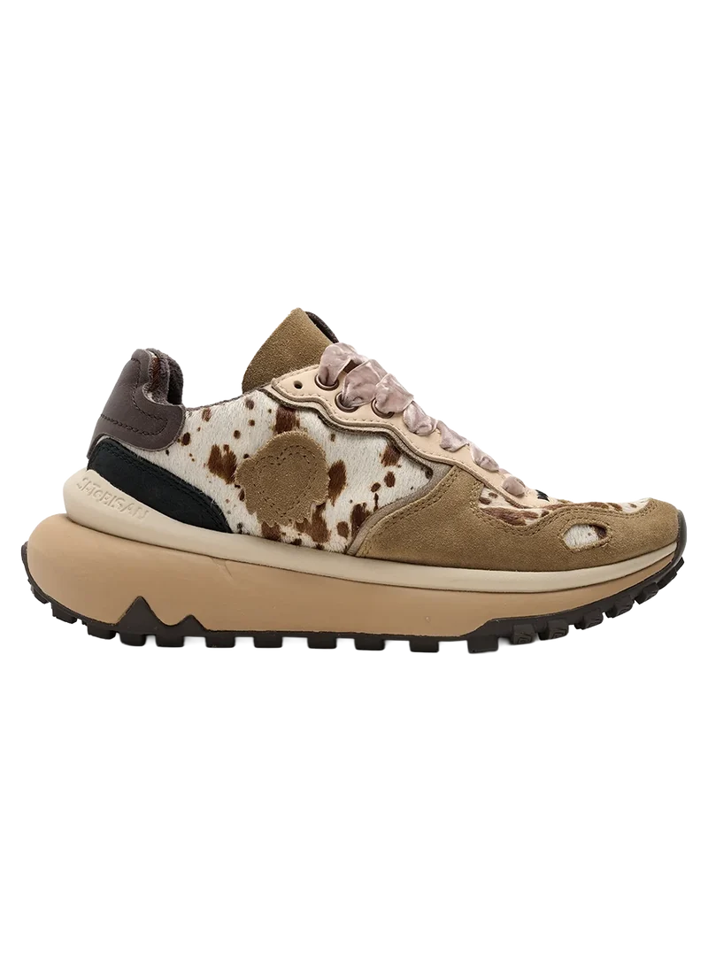 Zapatillas Chacrona Metta Premium