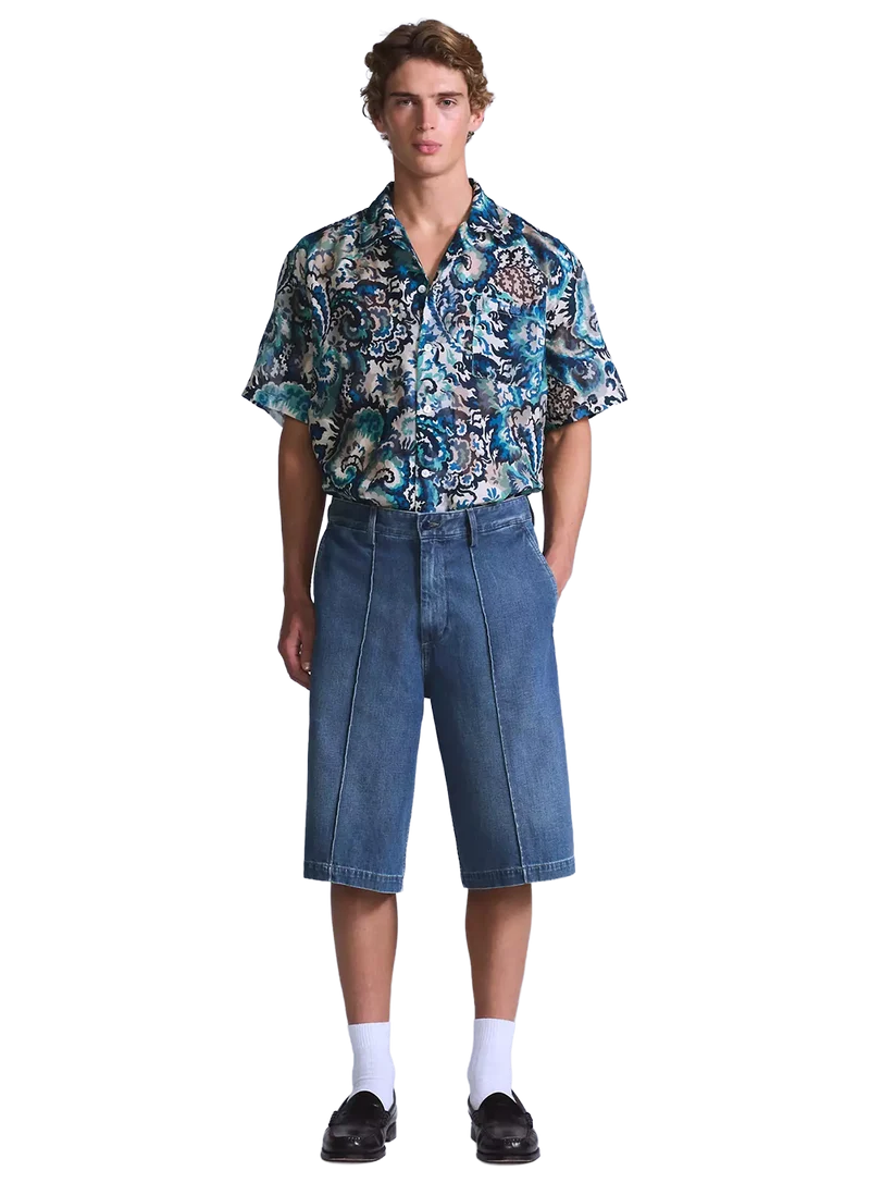 Bermudas Work
