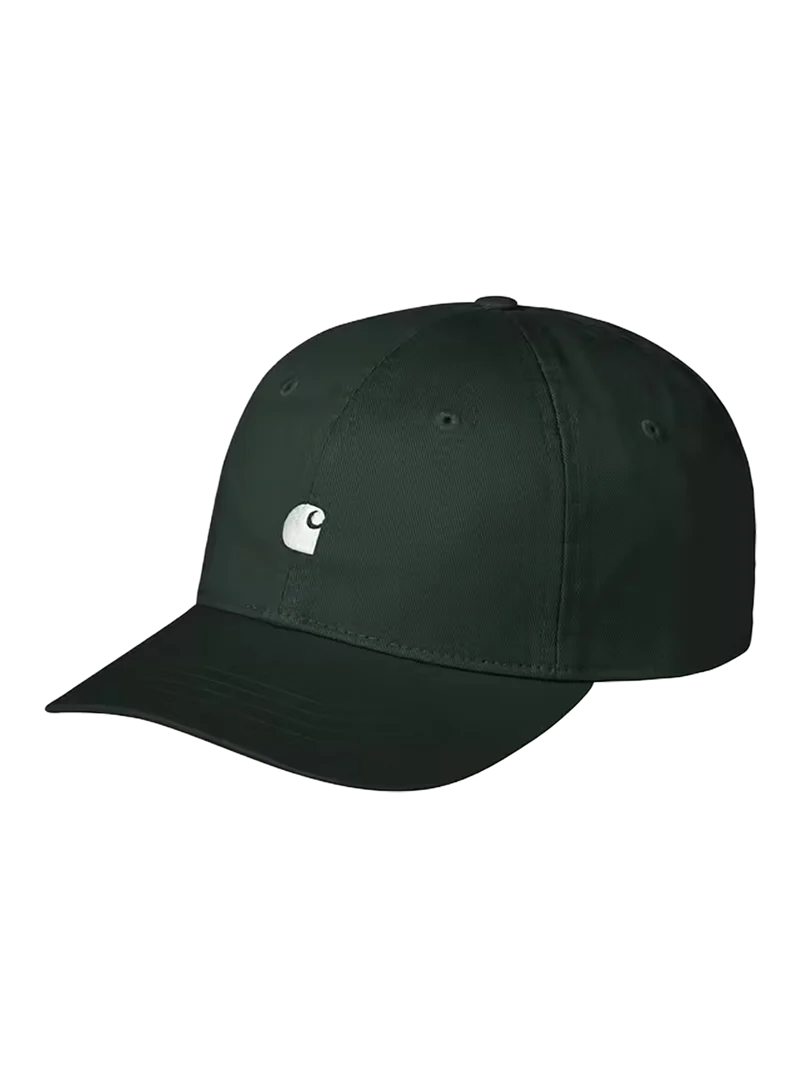 Gorra Madison Logo