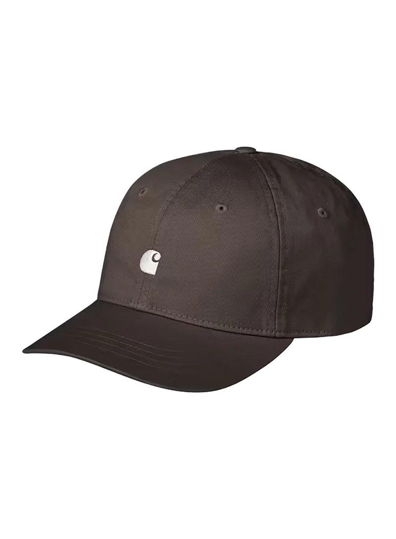 Gorra Madison Logo