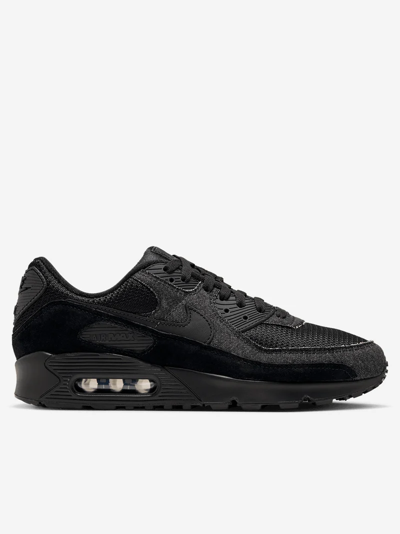 Air Max 90 'Black Denim'