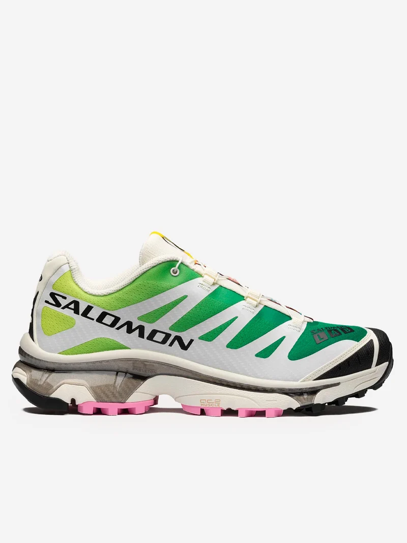 XT-4 OG 'Vanilla Ice Acid Lime'