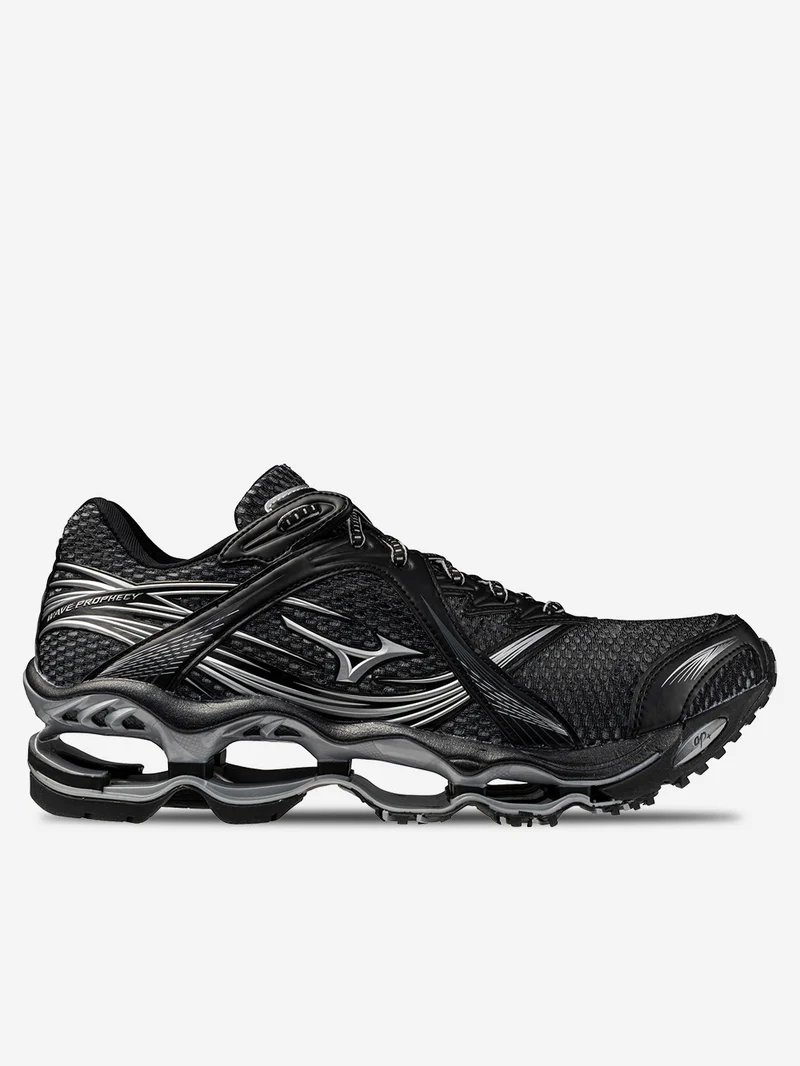Wave Prophecy 1 'Iron Gate Black'