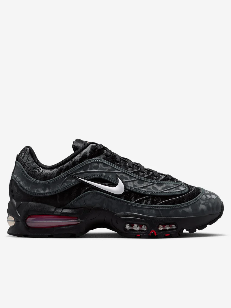 Air Max Joga Bonito 'Black University Red'