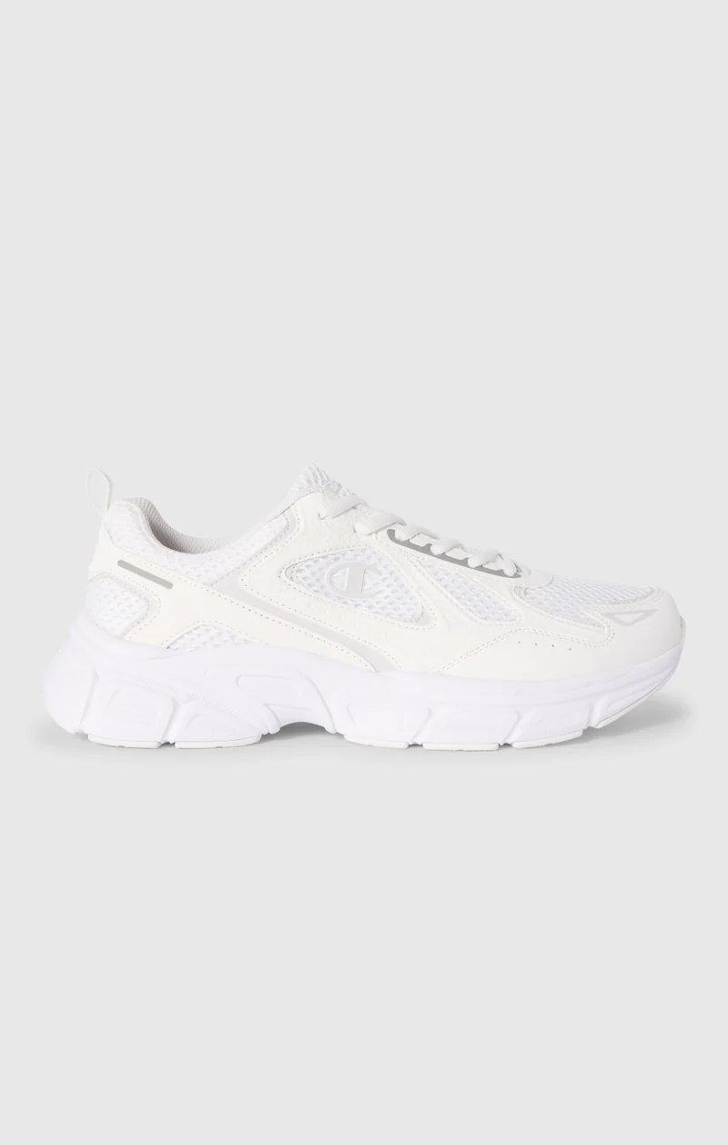 Unisex RT25 Mesh Low Cut Trainers