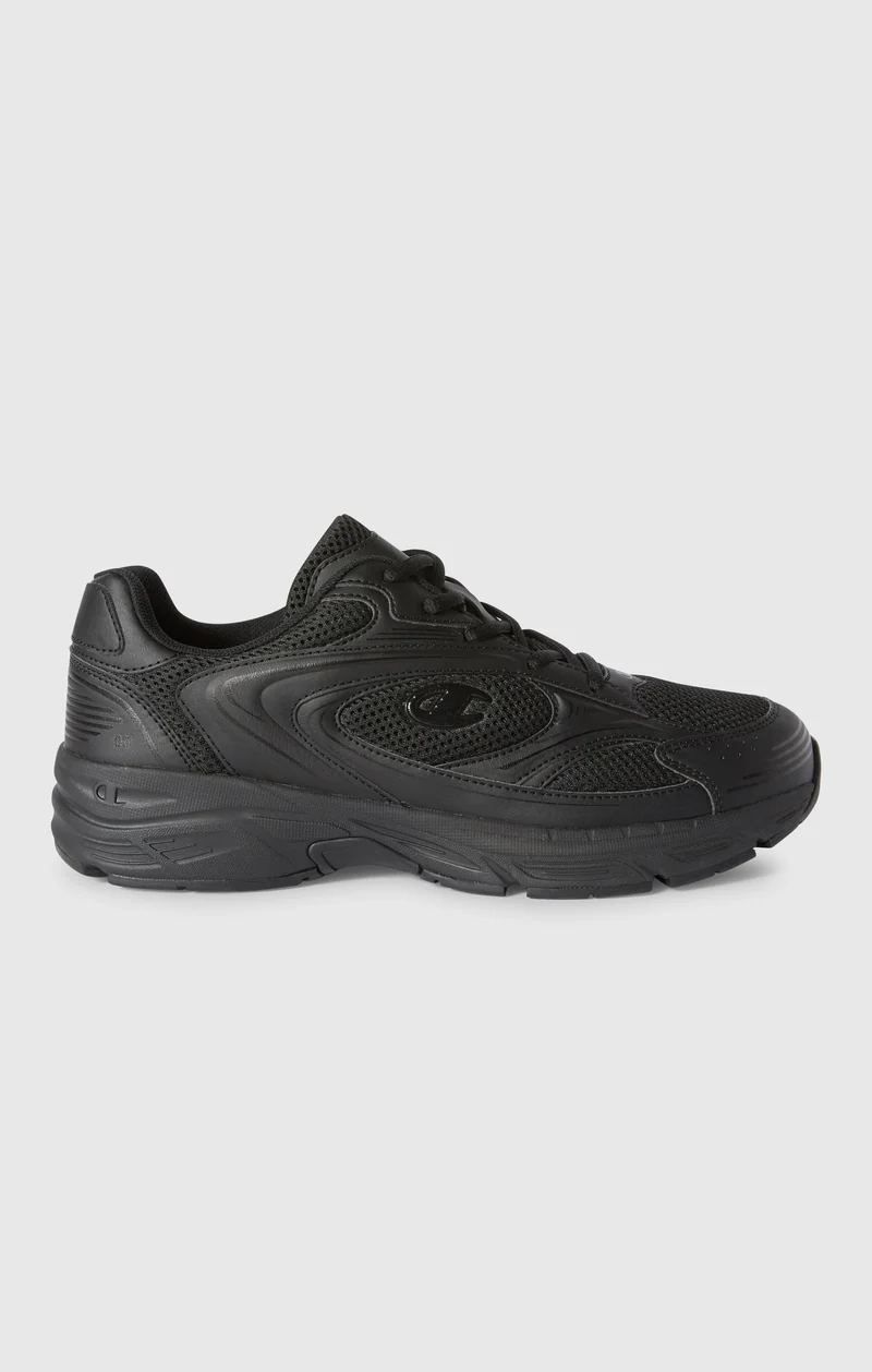 Unisex RN00 Low Cut Trainers